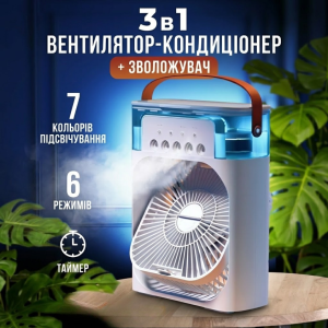 Вентилятор