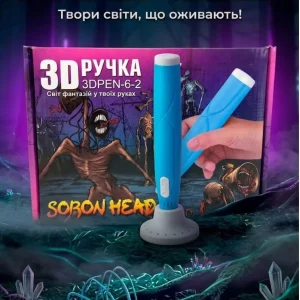 3D ручка