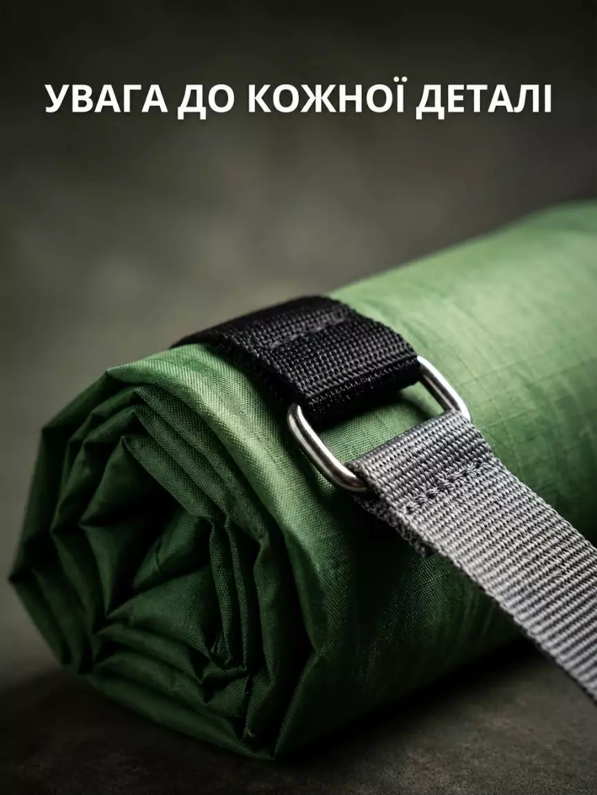 Туристичний намет-кабінка 3 в 1 - Зображення 2